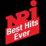 NRJ Best Hits Ever France, Paris