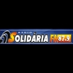 Radio Comunitária Solidária Brazil, São Bento