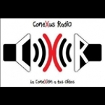 conexus radio Mexico