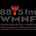 WMNF Extra FL, Tampa