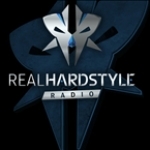 Real Hardstyle Radio Netherlands