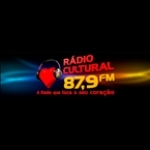 Rádio Cultural Brazil, Salvador