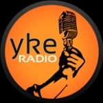Yke Radio Mexico