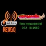 Radio Caramelo Rengo Chile, Carampangue