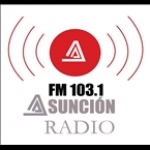Asunción FM Mexico, Asuncion