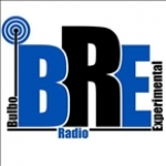 Bulbo Radio Experimental BRE Mexico