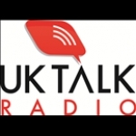 uk talk radio United Kingdom