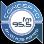 Concepto FM 95.5 Argentina, Santa Rosa