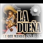 La Que Manda 88.3 FM Guatemala
