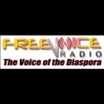 Free Voice Radio United Kingdom
