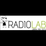 Radio Lab Italy, Catania
