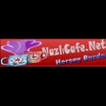 Nazli Cafe FM Turkey, Ankara