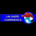 LM RADIO CUERNAVACA Mexico