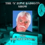 The 'X' Zone Broadcast Network Canada, Hamilton