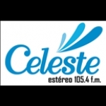 Celeste Estéreo Colombia, La Ceja
