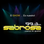 Sabrosa 99.3 FM Venezuela, Tinaquillo