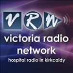 Victoria Radio Network United Kingdom, Kirkcaldy