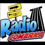 RADIO COMARKA Mexico