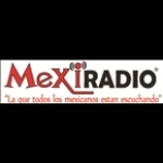 Mexi Radio United States