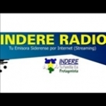 Indere Radio Colombia, Antioquia