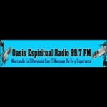 Radio Oasis Espiritual United States