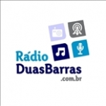 Rádio Duas Barras Brazil