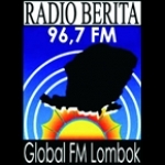 Global FM Lombok Indonesia, Mataram