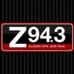 Z94.3 IN, Plymouth