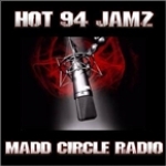 MADD CIRCLE RADIO United States