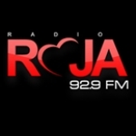 Radio Roja 92.9 FM United States