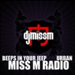 Beeps In Your Jeep Radio Canada