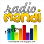 Radio Mandi Spain