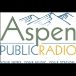 Aspen Public Radio CO, Thomasville