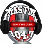 MAS FM ESTUDIO United States
