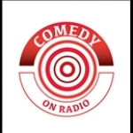 Comedy On Radio Nigeria, Lagos