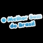 Web Rádio O Melhor Som do Brasil Brazil, Japeri