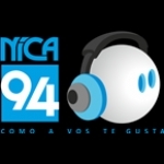 Radio Nica 94.10 Nicaragua