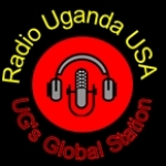 Radio Uganda USA United States