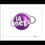 La Mega FM Sevilla Spain