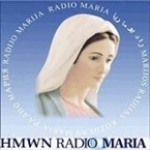 Radio Maria Canada - HMWN (English) Canada