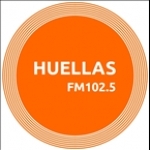 Huellas 102.5 FM Argentina, El Chalten