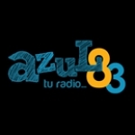 Radio Azul83 Mexico