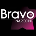 Radio BRAVO FM Narodni Serbia, Kragujevac