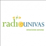 Radio UNIVAS Mexico