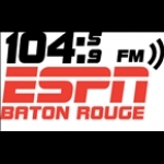 ESPN Baton Rouge LA, Jackson