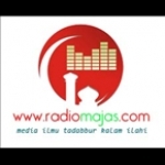 Radio Majas Indonesia, Yogyakarta