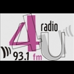 GR 4U Radio 93.3 Greece