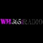 WeHustle365 iRadio United States