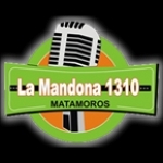 La Mandona 1310 Mexico, Matamoros