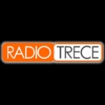 Radio Trece Mexico, Mexico City